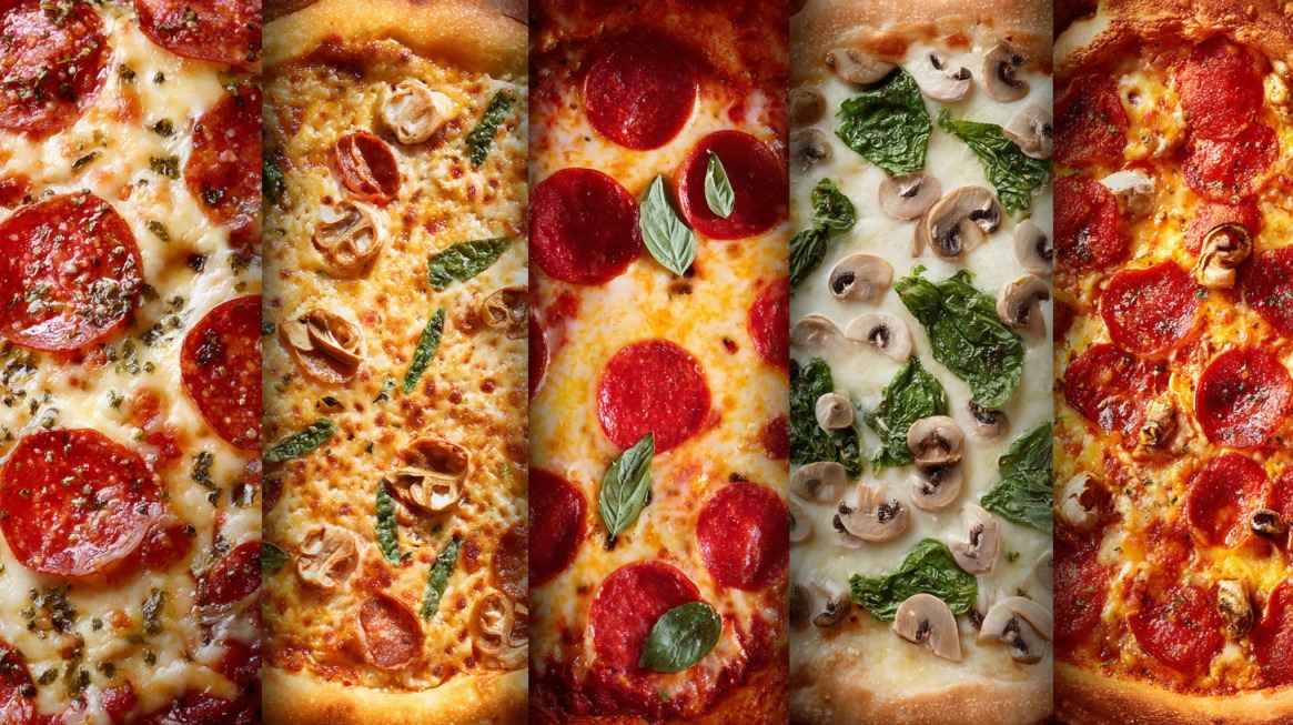 Istorija pice - Kako je omiljeni italijanski specijalitet postao globalni fenomen