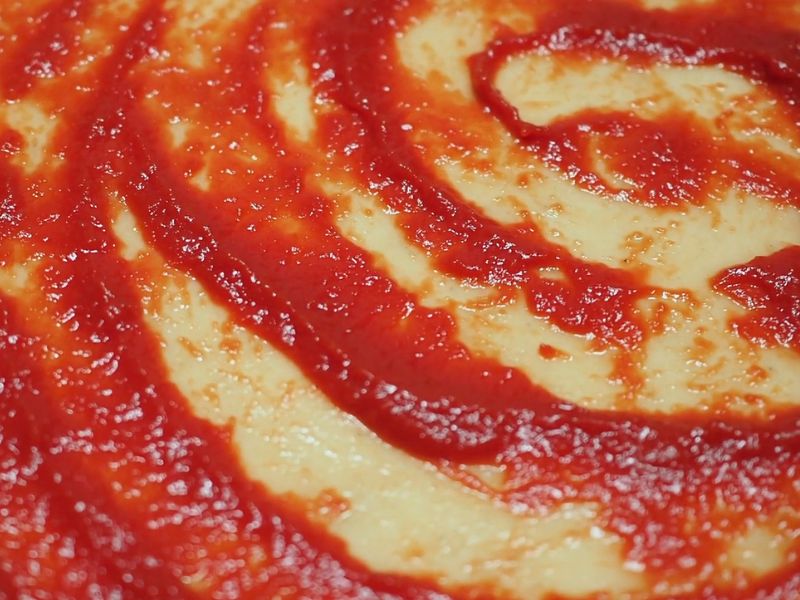 Jedna od prednosti domaće pice bez rerne je mogućnost prilagođavanja
