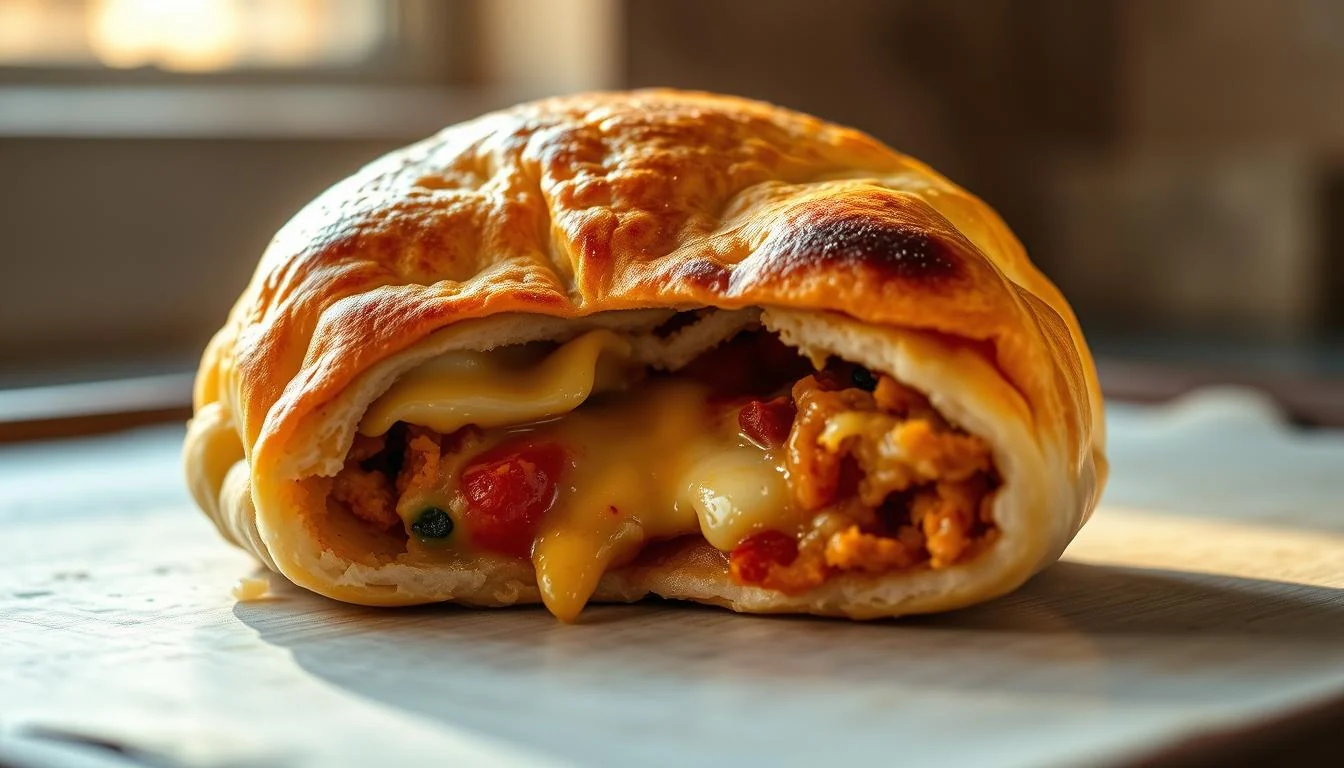 Kako napraviti kalconu