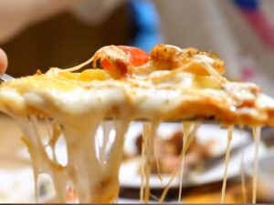 Koji sir je najbolji za picu