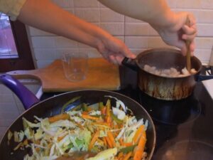 Prednosti domaće hrane u odnosu na brzu hranu