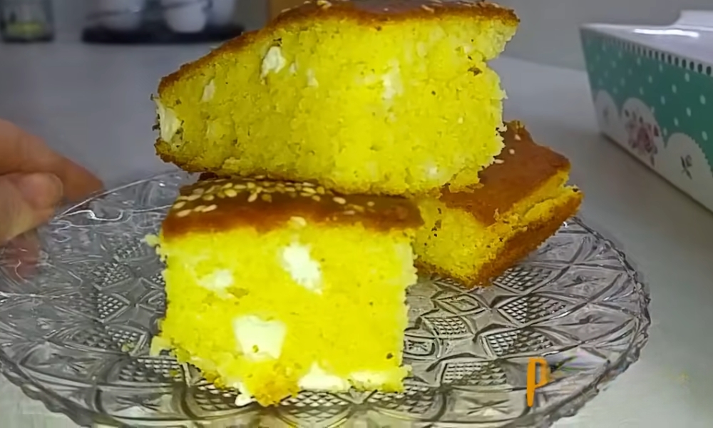 proja sa sirom recept